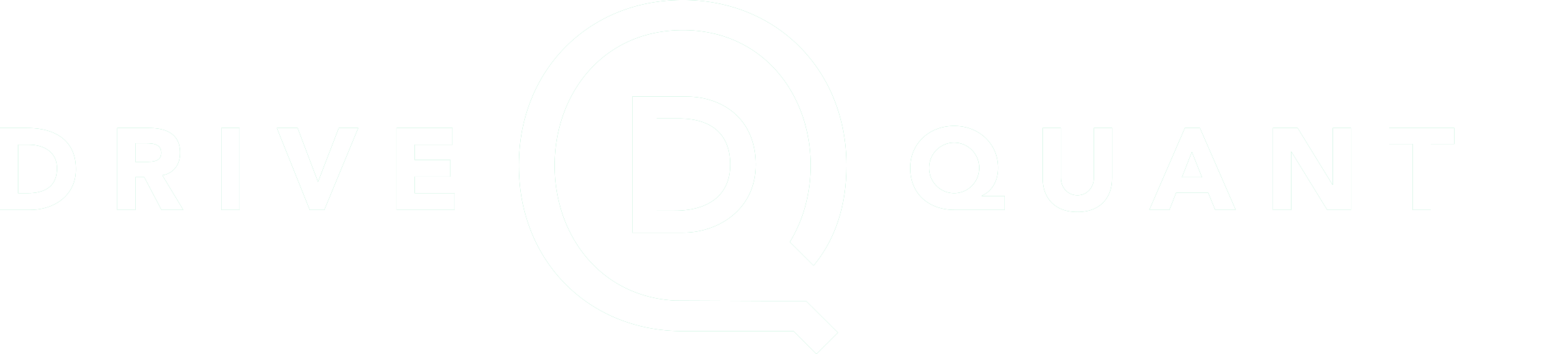 Drive Quant